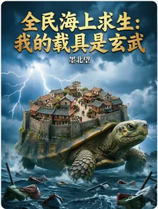 全民海上求生：我的载具是玄武封面