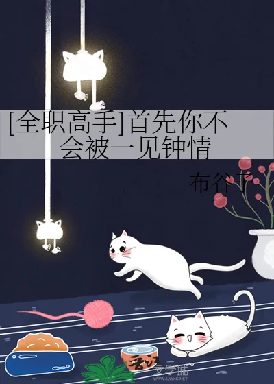 [全职高手]首先你不会被一见钟情封面