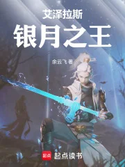 艾泽拉斯银月之王封面