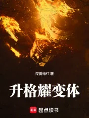 升格耀变体封面