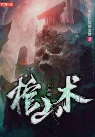 棺山术封面