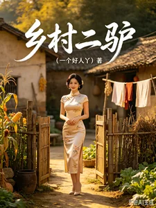 乡村二驴封面