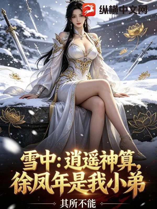 雪中:逍遥神算,徐凤年是我小弟封面