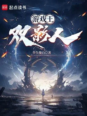 游戏王:双影人封面