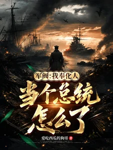 军阀:我奉化人,当个总统怎么了封面