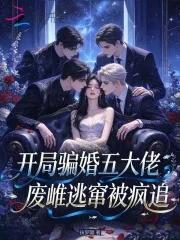 开局骗婚五大佬,废雌逃窜被疯追封面
