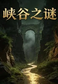 峡谷之迷封面