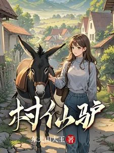 村仙驴封面