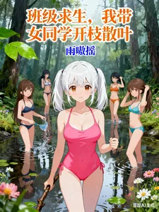 班级求生:我带女同学开枝散叶封面