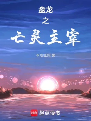 盘龙之亡灵主宰封面