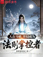 人在斗破，开局成为法则掌控者封面