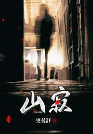 山寂封面