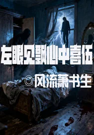 左眼见飘心中喜伍封面
