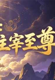 从滴水境到主宰至尊封面