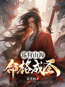 巡狩山海,命格成圣!封面