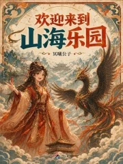 欢迎来到山海乐园封面