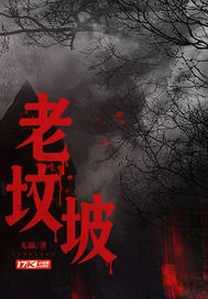 老坟坡封面