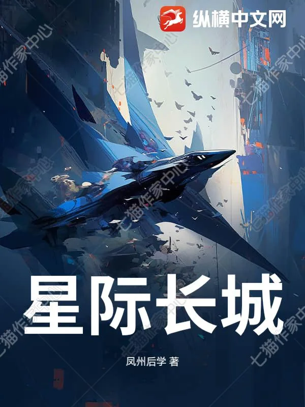 星际长城封面
