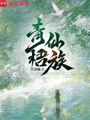 青梧仙族封面