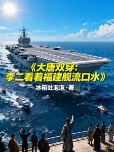 大唐双穿:李二看着福建舰流口水封面