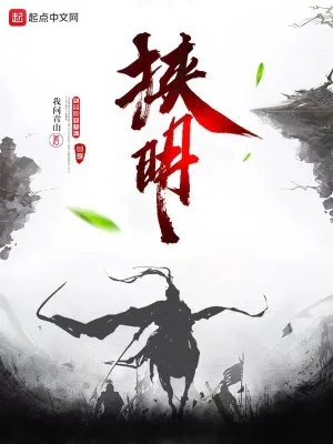 挟明封面