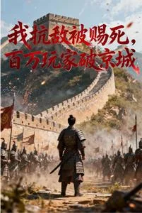 我抗敌被赐死,百万玩家破京城封面