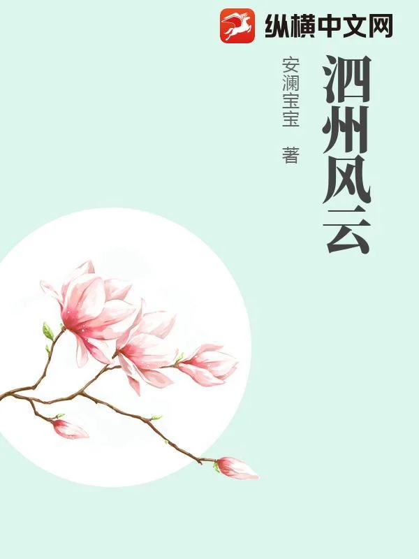 泗州风云封面