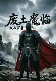 废土魔临封面
