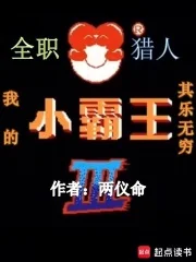 全职猎人：我的小霸王其乐无穷封面