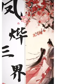 凤烨三界封面