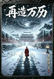 再造万历封面