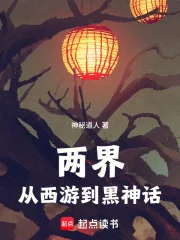 两界:从西游到黑神话封面