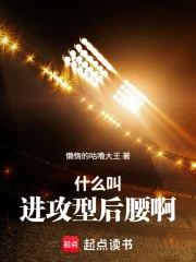 什么叫进攻型后腰啊封面