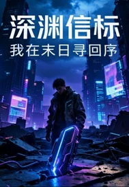 深渊信标:我在末日寻回序封面