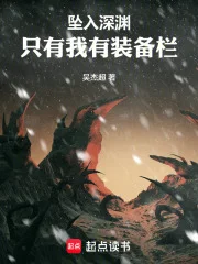 坠入深渊:只有我有装备栏封面