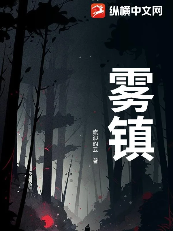雾镇封面