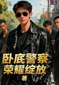 卧底警察封面