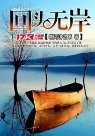 回头无岸封面