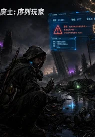 废土:序列玩家封面