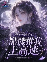 开局一辆破矿车,骷髅推我上高速封面