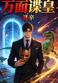 万面谍皇封面