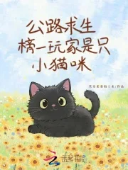 公路求生，榜一玩家是只小猫咪封面