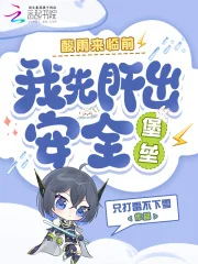 酸雨来临前,我先肝出安全堡垒封面