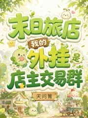 末日旅店，我的外挂是店主交易群封面