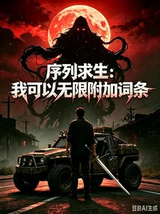 序列求生:我可以无限附加词条封面
