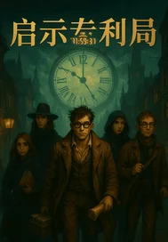 启示专利局封面