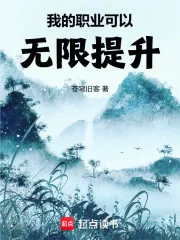 我的职业可以无限提升封面