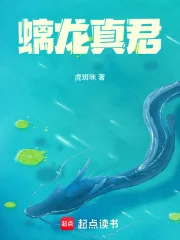 螭龙真君封面