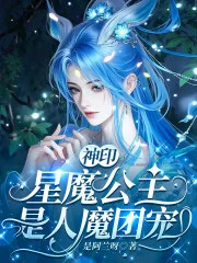 神印:星魔公主是人魔团宠封面