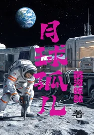 月球孤儿封面